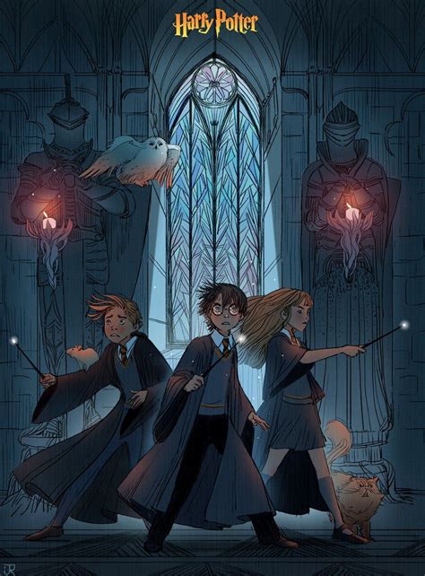 On Twitter Harry Potter Illustrations Harry Potter Drawings Harry