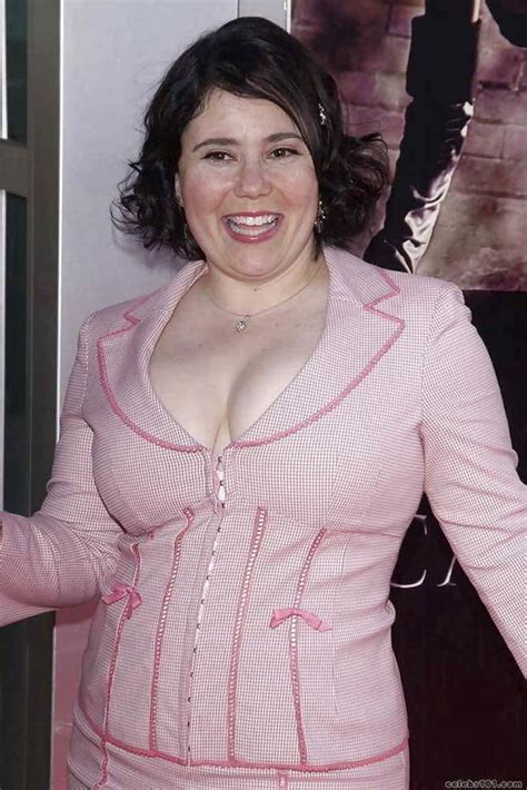 Alex Borstein Topless Telegraph