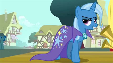 the great and powerful trixie was there ever any doubt youtube