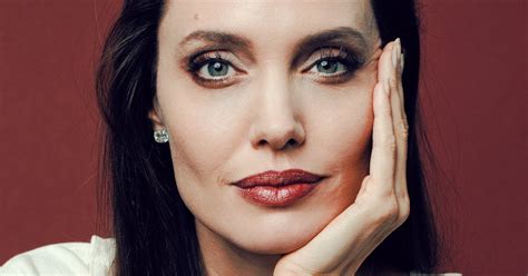 Angelina Jolie Unbroken The New York Times