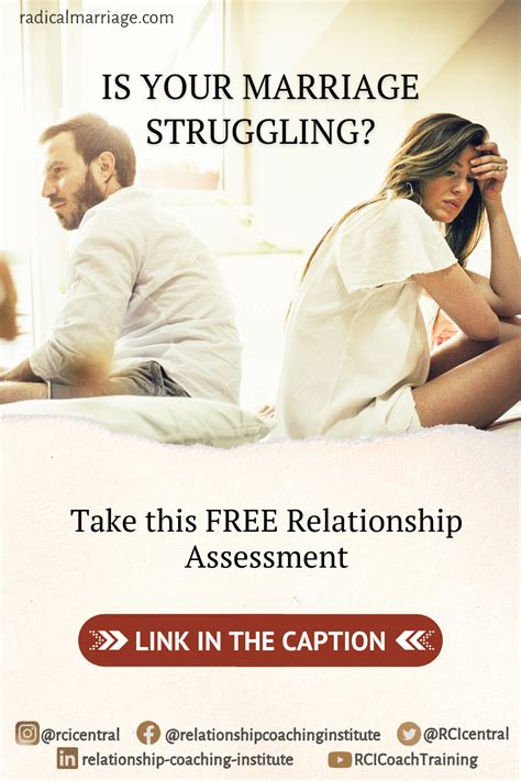 Is Your Marriage Struggling Couple Relationship Relationship