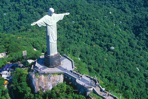 Rio De Janeiro Place To Visit Beautiful Traveling Places
