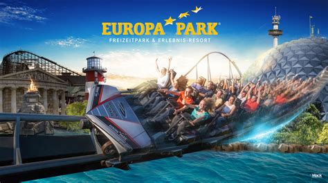 New Attractions 2018 Press Europa Park Unternehmensportal