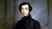 France: Alexis de Tocqueville (1805-1859), politician, historian ...