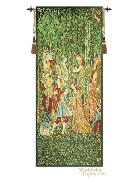 Shop by subject, style, room, best sellers & more. Wine Makers :: Medieval wall hangings :: Worldwide Tapestries