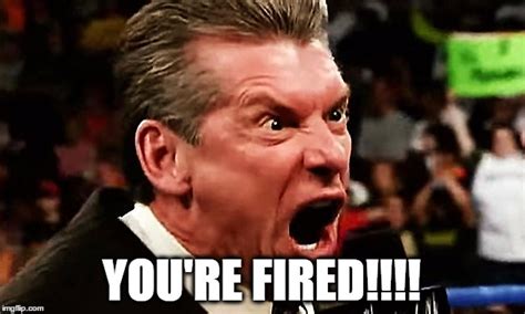 20 Youre Fired Memes You Need To See
