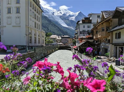 21 Awesome Things To Do In Chamonix In The Summer Alpine Bucket List