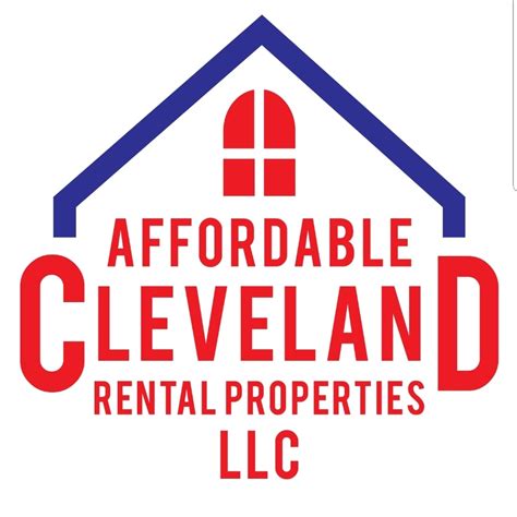 Affordable Cleveland Rental Properties Cleveland Oh