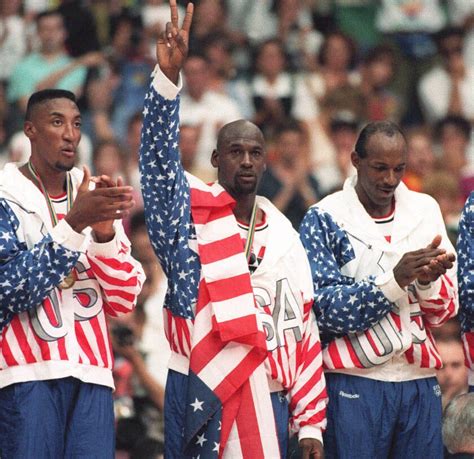 The Last Dance Michael Jordans 5 Defining 90s Looks Los Angeles