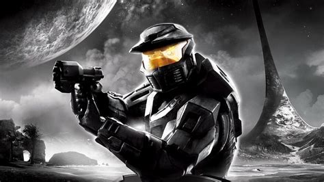 Halo Ce Beta Coming Soon For The Pc Version Of Master Chief Collection