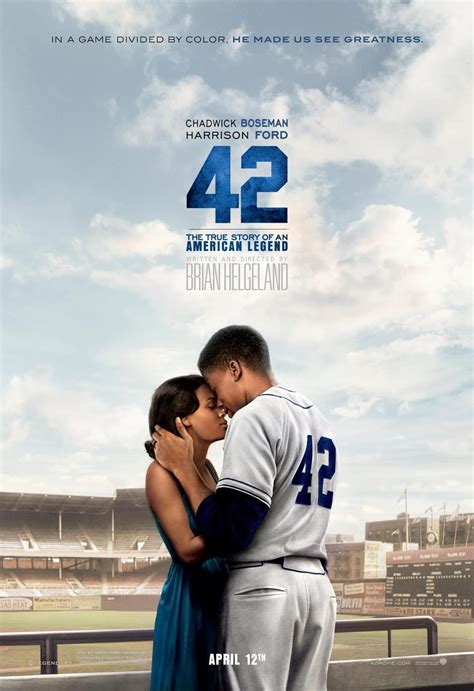 42 est la réponse la plus puissante jamais apportée au développement des. 42 DVD Release Date | Redbox, Netflix, iTunes, Amazon