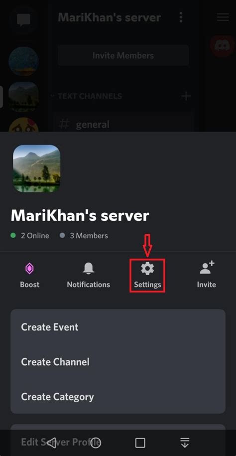 How To Make Someone Admin On Discord Mobile Linux Consultant