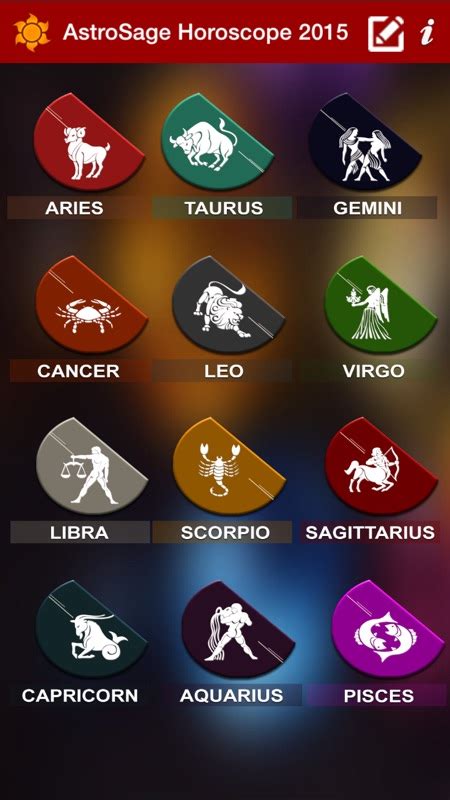 Horoscope 2015 Free Online Game Hack And Cheat