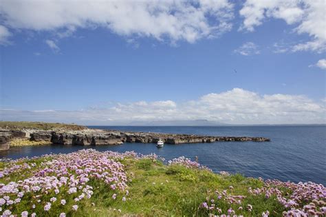 The 10 Best And Most Secret Islands Off Ireland