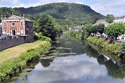 The Ponty list: 20 ace things you can do in Pontypridd - Wales Online