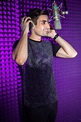 Meet Anthony Quaid | Recording Artist & Songwriter - SHOUTOUT LA