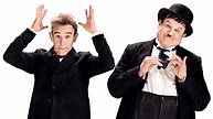 Stan & Ollie - A Goggler Movie Review