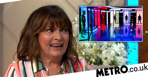 Lorraine Kelly Horrified At Penis Piercing On Naked Attraction Metro News