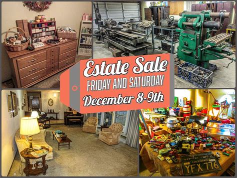 Modesto Estate Sale