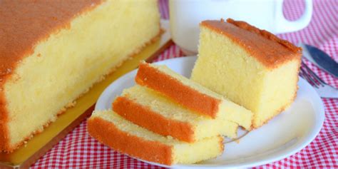 Butter Cake Recipe Complete Guide How To Make In 8 Simple Steps