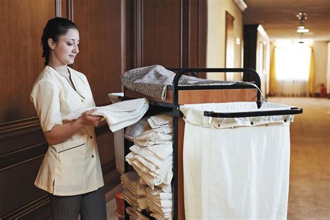 Top Issues And Solutions For Your Housekeeping Department