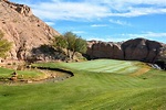 Wolf Creek Golf Club - Mesquite, Nevada