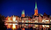 Lübeck - Deutschland