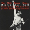Mick Ronson - The Mick Ronson Story...Heaven And Hull (1994, CD) | Discogs