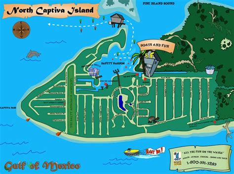 Plantation Beach Club Captiva Map Plantationa