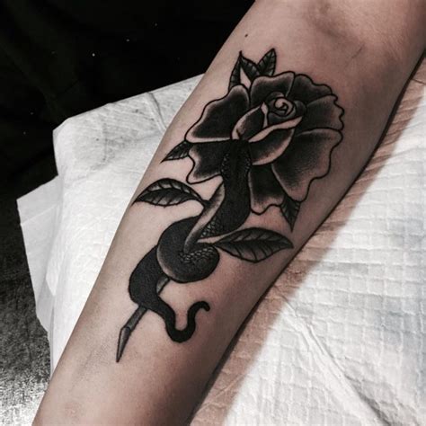 100 Delightful Blackwork Tattoo Designs Redefining The Art Of Tattooing