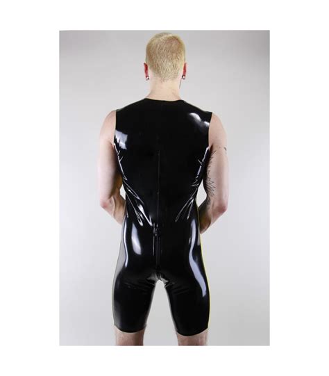 L 625 Y Sleeveless Surf Suit