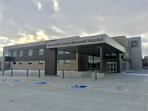 UnityPoint Clinic - Humboldt
