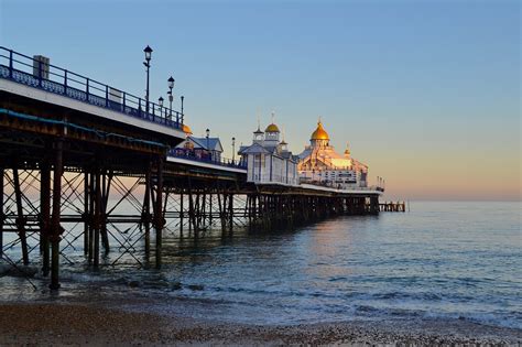 The Most Beautiful Places To Visit In Eastbourne England