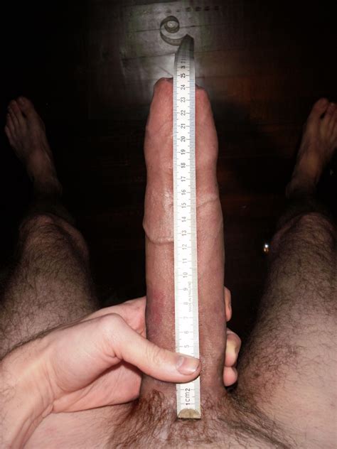 Dick Size