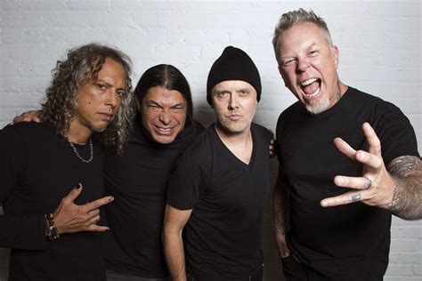 How Metallica Became The Greatest Metal Band In The World Find Out In