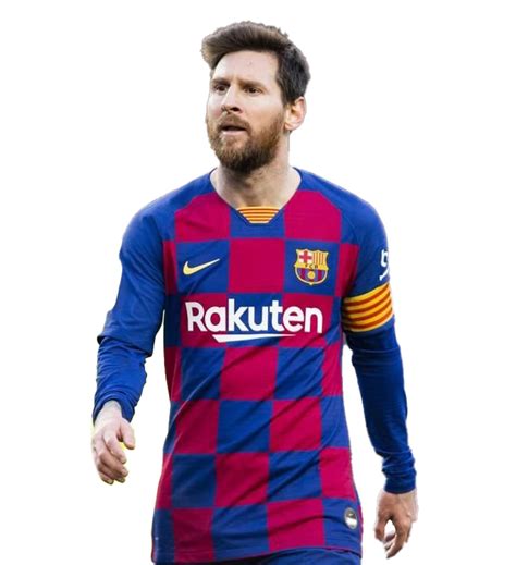 Lionel Messi Png Images Png Cliparts Free Download On Seekpng Reverasite
