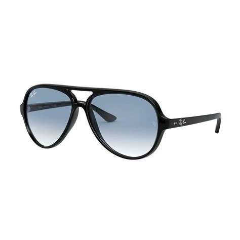 Ray Ban Cats 5000 Classic Rb4125 6013f 59 Synsam