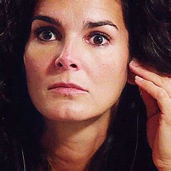 Absolutely Angie Harmon