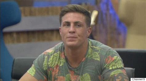 ‘big Brother Contestant Marc Continues To Shock With Sexually Explicit Questions Aimed At Sam