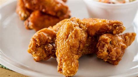 The taste of indian chicken fry is mild spicy with deep fried tender chicken. The 30 Best Fried Chicken Places In America - Page 6 - 24 ...