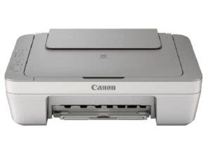 And its affiliate companies (canon) make no guarantee of any kind with regard to the content, expressly disclaims all warranties canon reserves all relevant title, ownership and intellectual property rights in the content. Canon MG2520 Driver Printer Download | MG Series