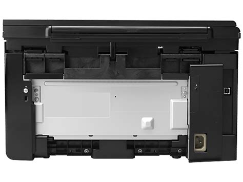أنظمة التشغيل المتوافقة بطابعة اتش بي hp laserjet m1132 mfp. قیمت فروش پرینتر hp M1132