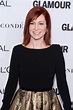 CARRIE PRESTON at Glamour Women of the Year 2014 Awards in New York ...