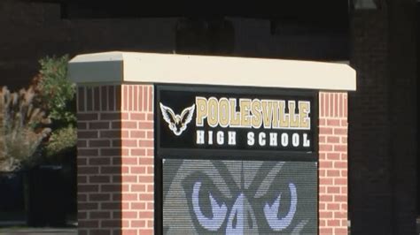 Parents Begging Mcps Board Of Education For New Poolesville High School