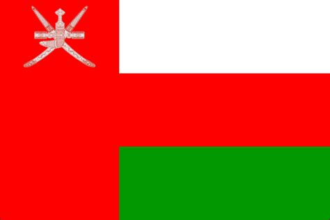 Sultanate Of Oman Its Brief History Flags Emblems And Currencies