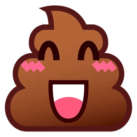 Poop Emoji Transparent Png Pictures Free Icons And Png Backgrounds