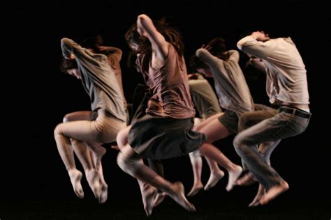 Independent Dancers Shake Up Local Dance Scene Arts News And Top Stories