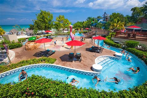 Beaches Negril Resort And Spa Desde 2662 Jamaica Opiniones Y Comentarios Resort Todo