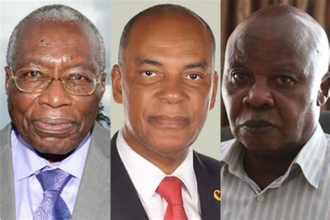 Presidente De Angola Designa Líderrs Da Unita E Fnla Para Conselho Da