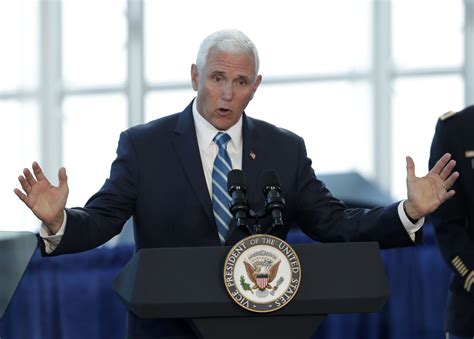 mike pence is just helpless the washington post
